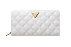 Guess Lompakko Whi Giully Slg Cheque Organizer 7 Guess Lompakko Whi Giully Slg Cheque Organizer -GUESS myymälä 245809 0