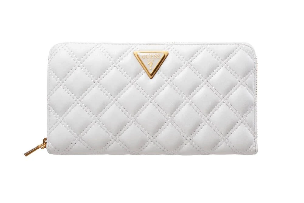 Guess Lompakko Whi Giully Slg Cheque Organizer 4 Guess Lompakko Whi Giully Slg Cheque Organizer - Image 4