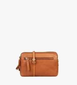 Treats Laukku Bea Crossbody Cognac 11 Treats Laukku Bea Crossbody Cognac -GUESS myymälä 248308 0