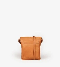 Treats Laukku Vita Crossbody Cognac -GUESS myymälä 248310 0