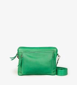 Treats Laukku Wilma Crossbody Green -GUESS myymälä 248322 0