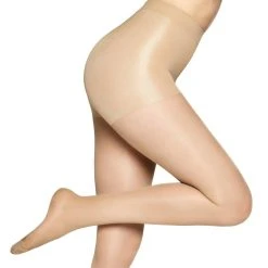 Vogue Sukkahousut 37640 Support 40 -GUESS myymälä 6413033088794 1