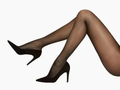 Vogue Sukkahousut Pleasure 30 Den