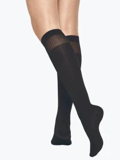 Vogue Tukisukat Travel Socks