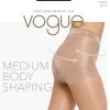 Vogue Sukkahousut Slim Magic Control 20 Den