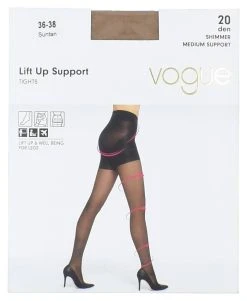 Vogue Tukisukkahousut Lift Up Support