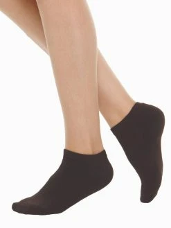 Vogue Sukat 2-pack Cotton Sneakers -GUESS myymälä 6413034192681