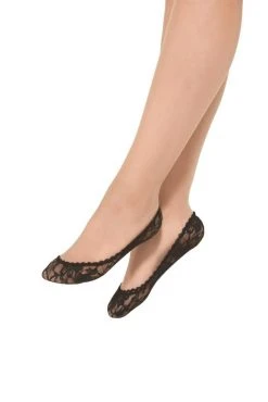 Vogue Avokassukat Lacy Steps -GUESS myymälä 6413034209853