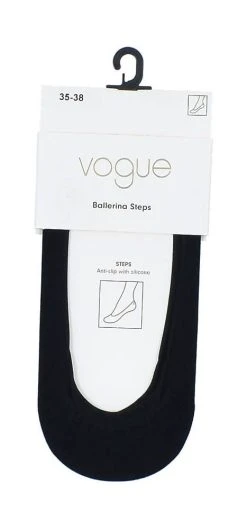 Vogue Avokassukat Ballerina Steps