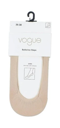 Vogue Avokassukat Ballerina Steps -GUESS myymälä 6413034211894 0