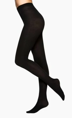 Vogue Sukkahousut Silky Cotton