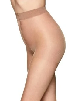 Vogue Sukkahousut Sideria 17 Den -GUESS myymälä 6413034225792 0 3