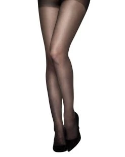 Vogue Sukkahousut 15 Den Silken Sheers -GUESS myymälä 6413034226096 0 3