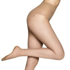 Vogue Sukkahousut Sensual Shape 15den