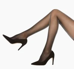 Vogue Sukkahousut Rosaline 40 Den