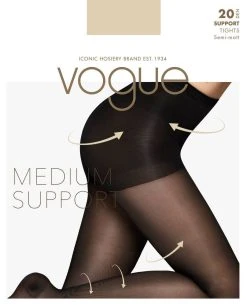 Vogue Sukkahousut 37620 Support 20 Den 7 Vogue Sukkahousut 37620 Support 20 Den -GUESS myymälä 6413035360157 0 3