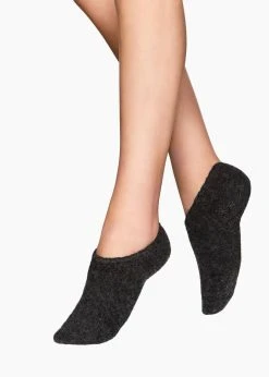 Vogue Nilkkasukat Wool Steps -GUESS myymälä 6413035884790 0 1