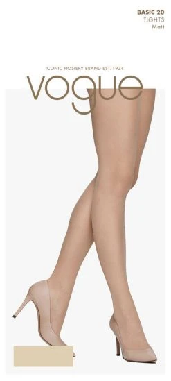 Vogue Sukkahousut 20 Den 37156 8 Vogue Sukkahousut 20 Den 37156 -GUESS myymälä 7311345001106 0 1