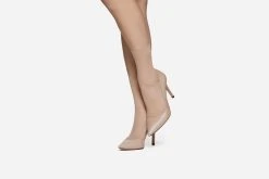 Vogue Nilkkasukat 2-pack Basic Sock 20 Den